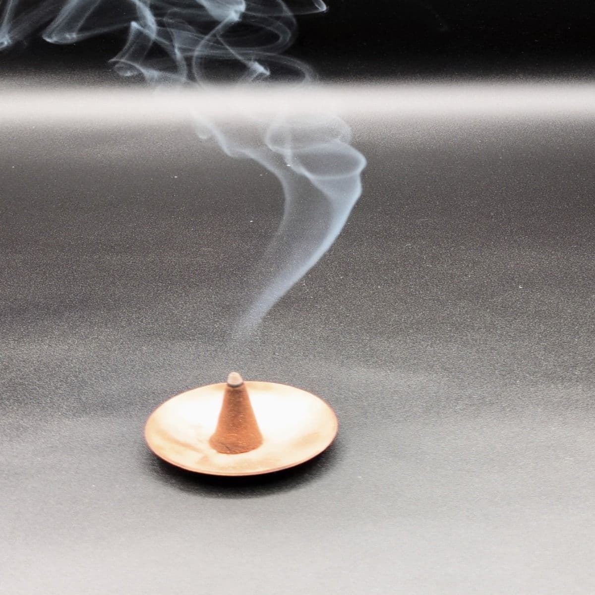 Tiny Copper Bowl - Image 1