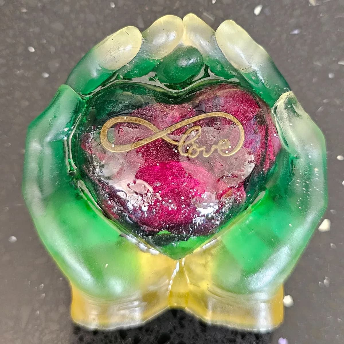 Healing Hands - Image 1