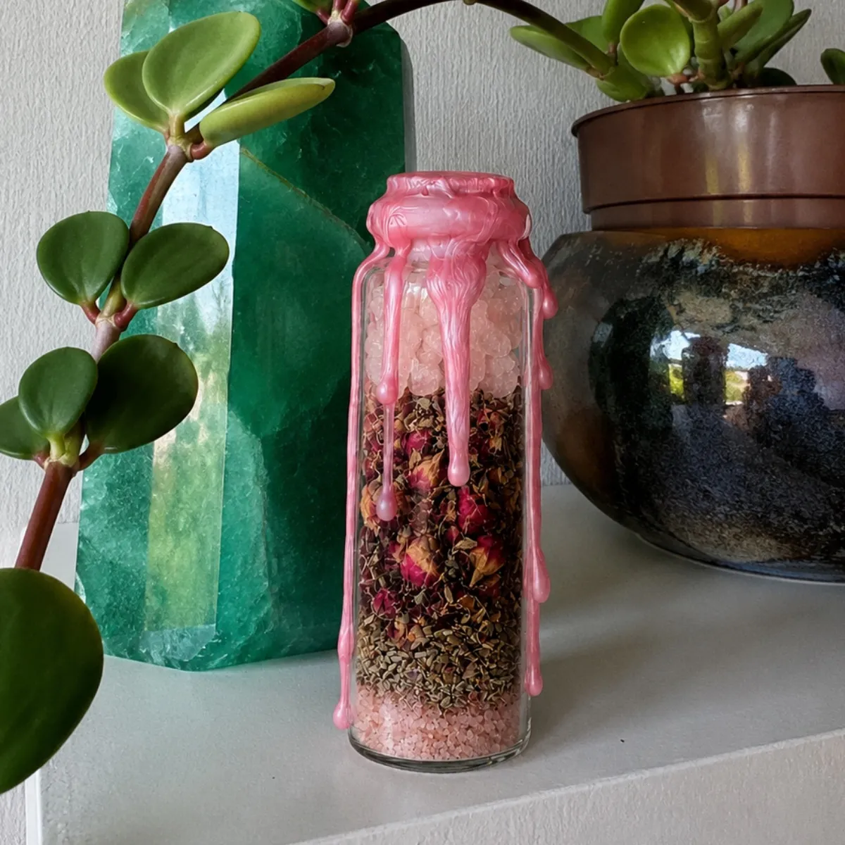 ✦ Custom Spell Jars ✦ - Image 1
