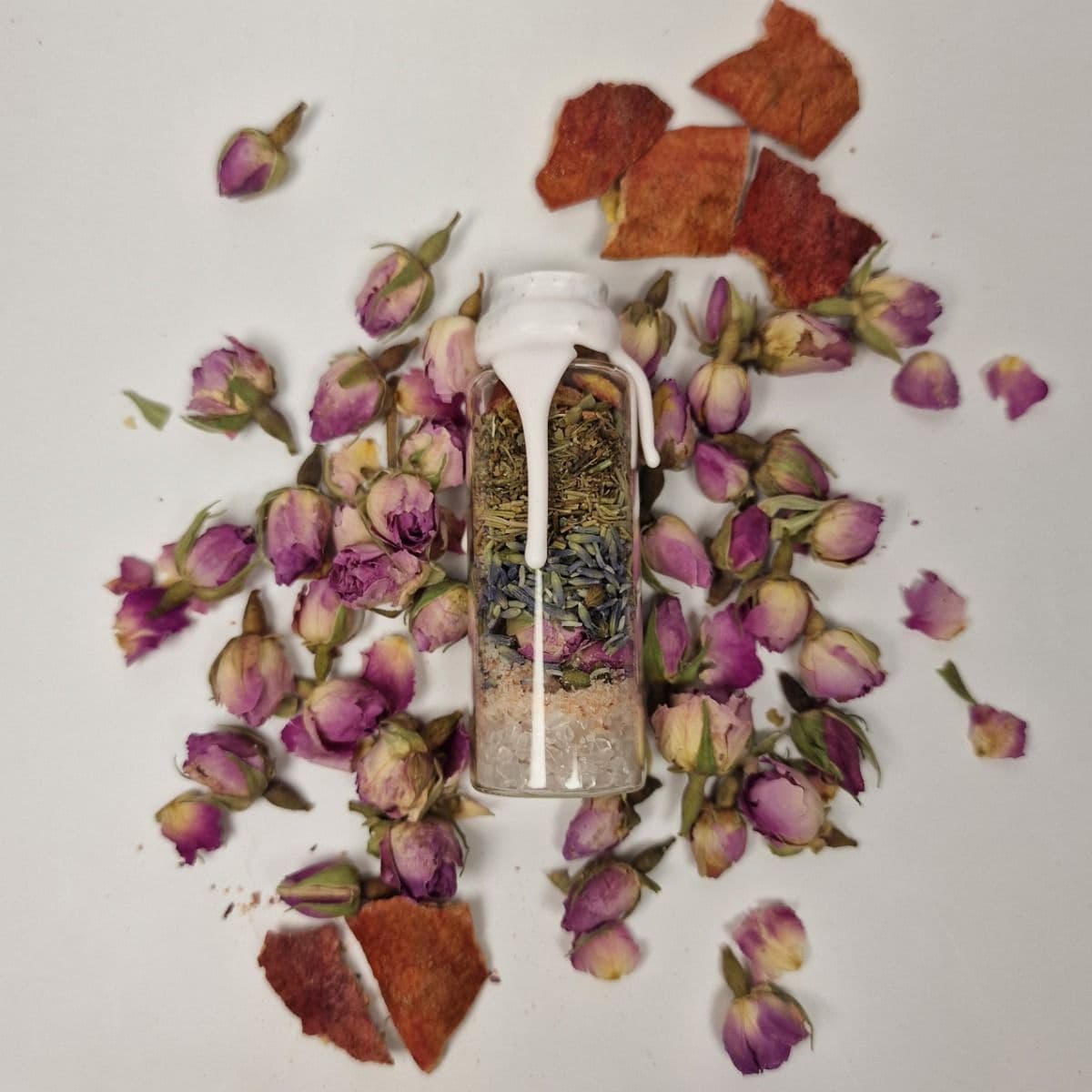 Aphrodite Spell Jar - Image 1