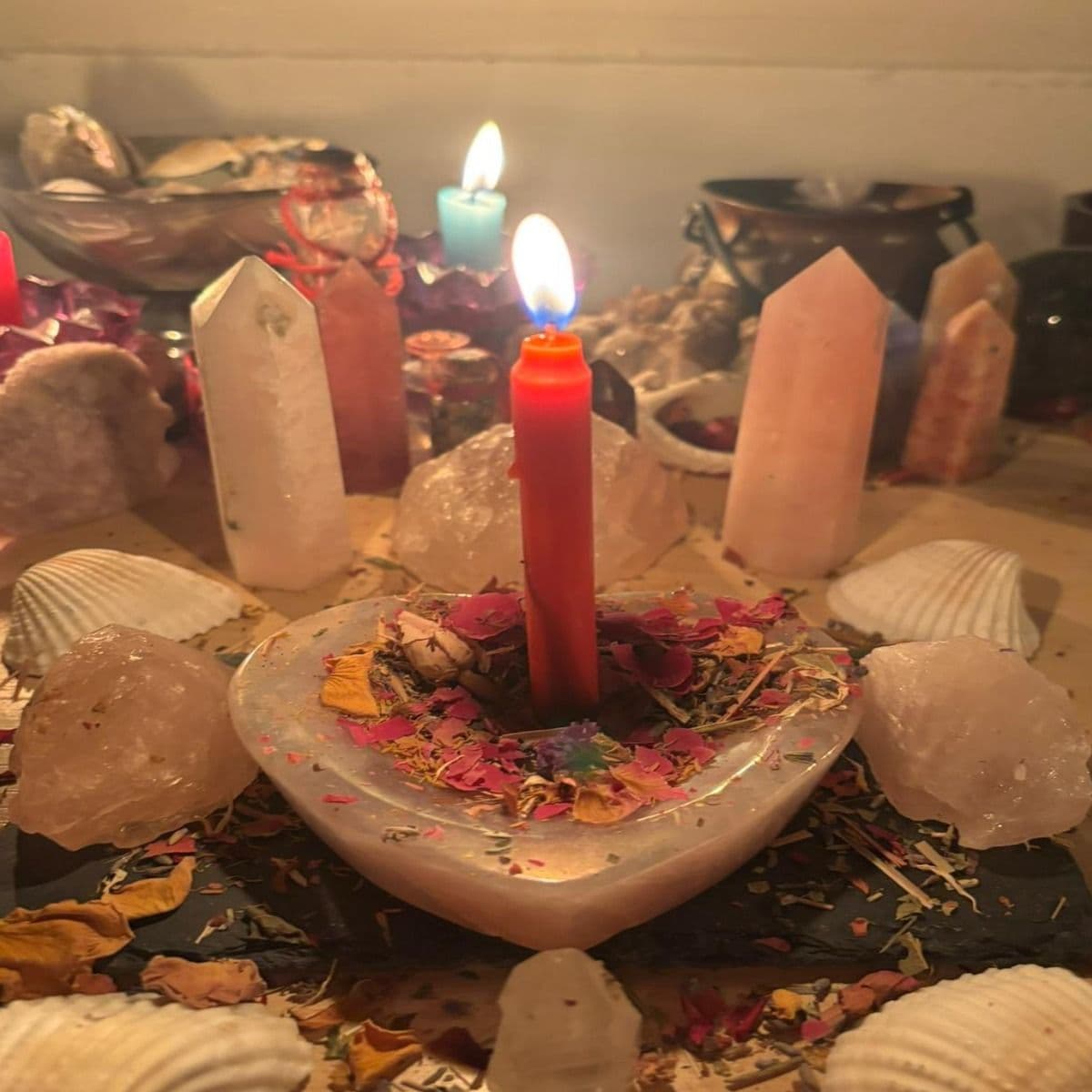 Mini Spell - Image 1