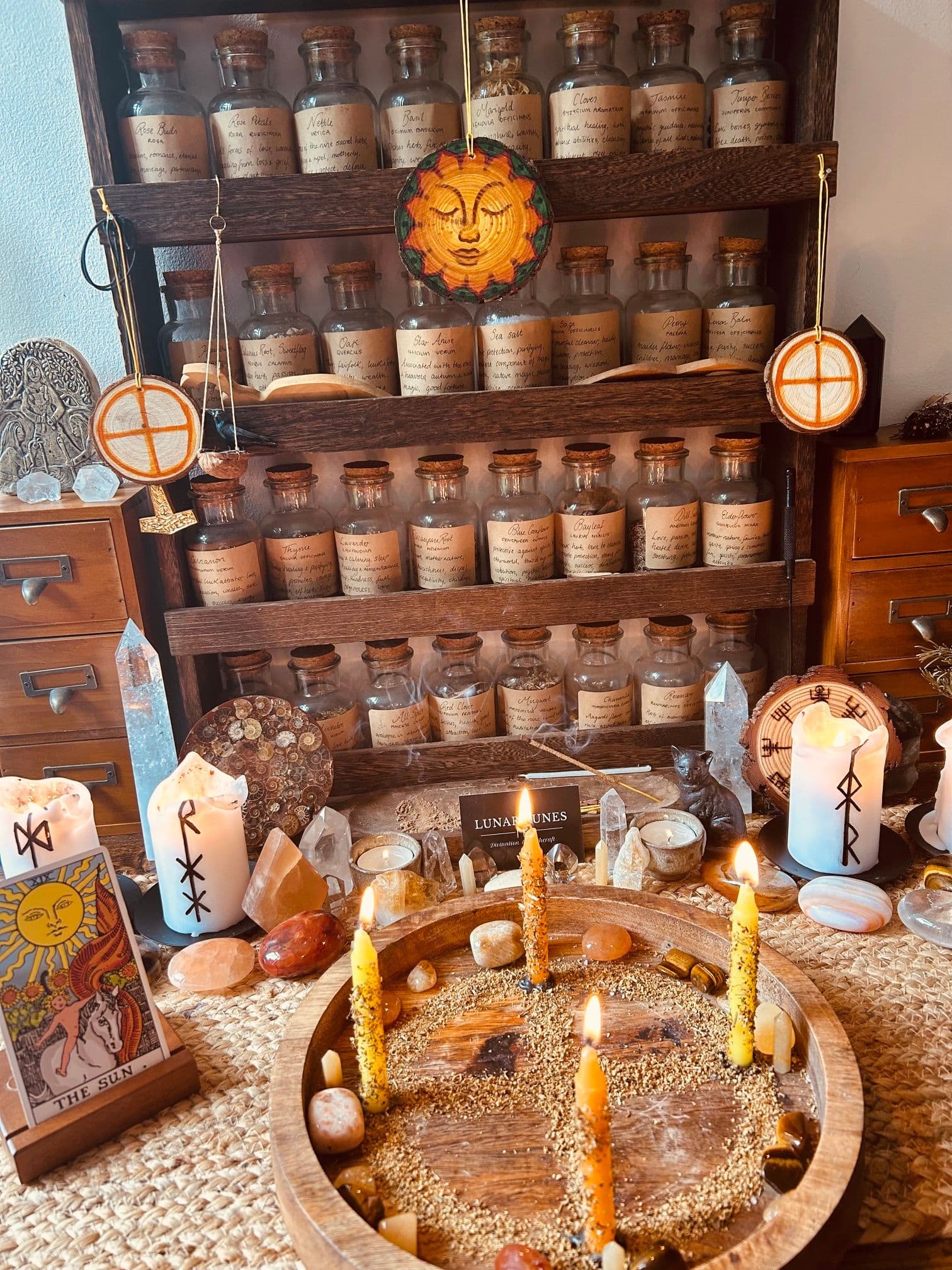 Custom Ritual - Image 1