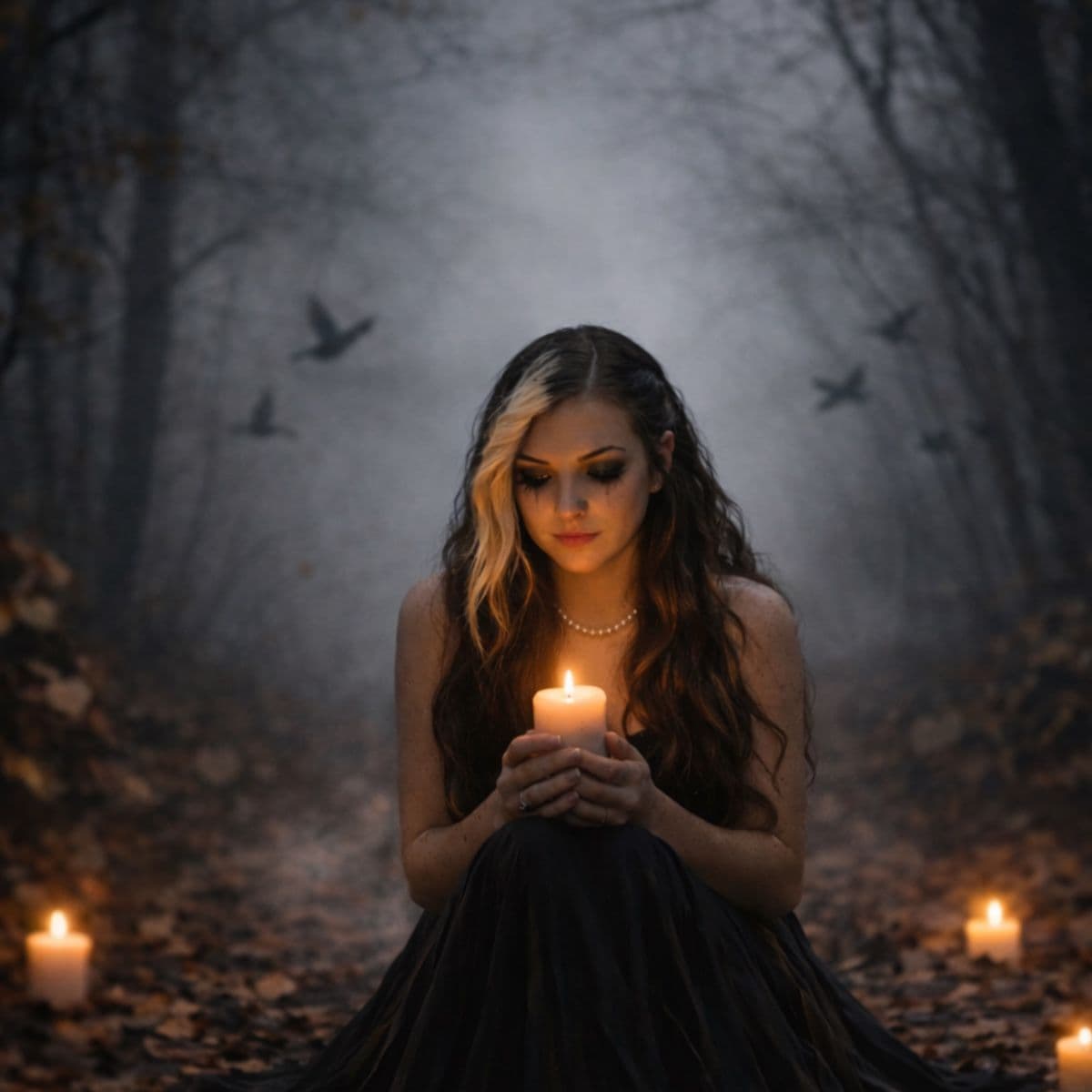 TikTok Tarot Reading - Image 1
