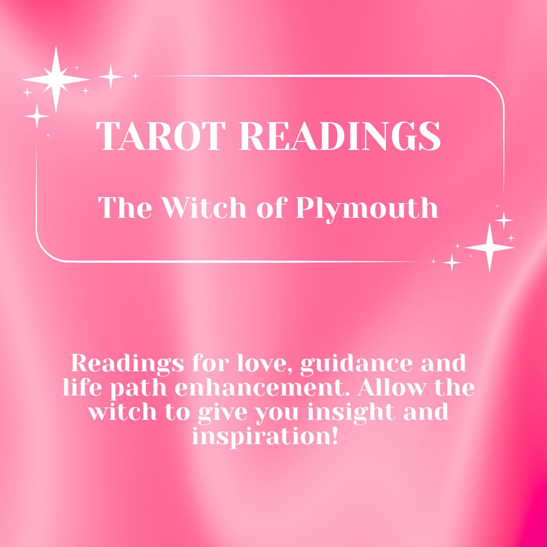 Tarot Readings - Image 1