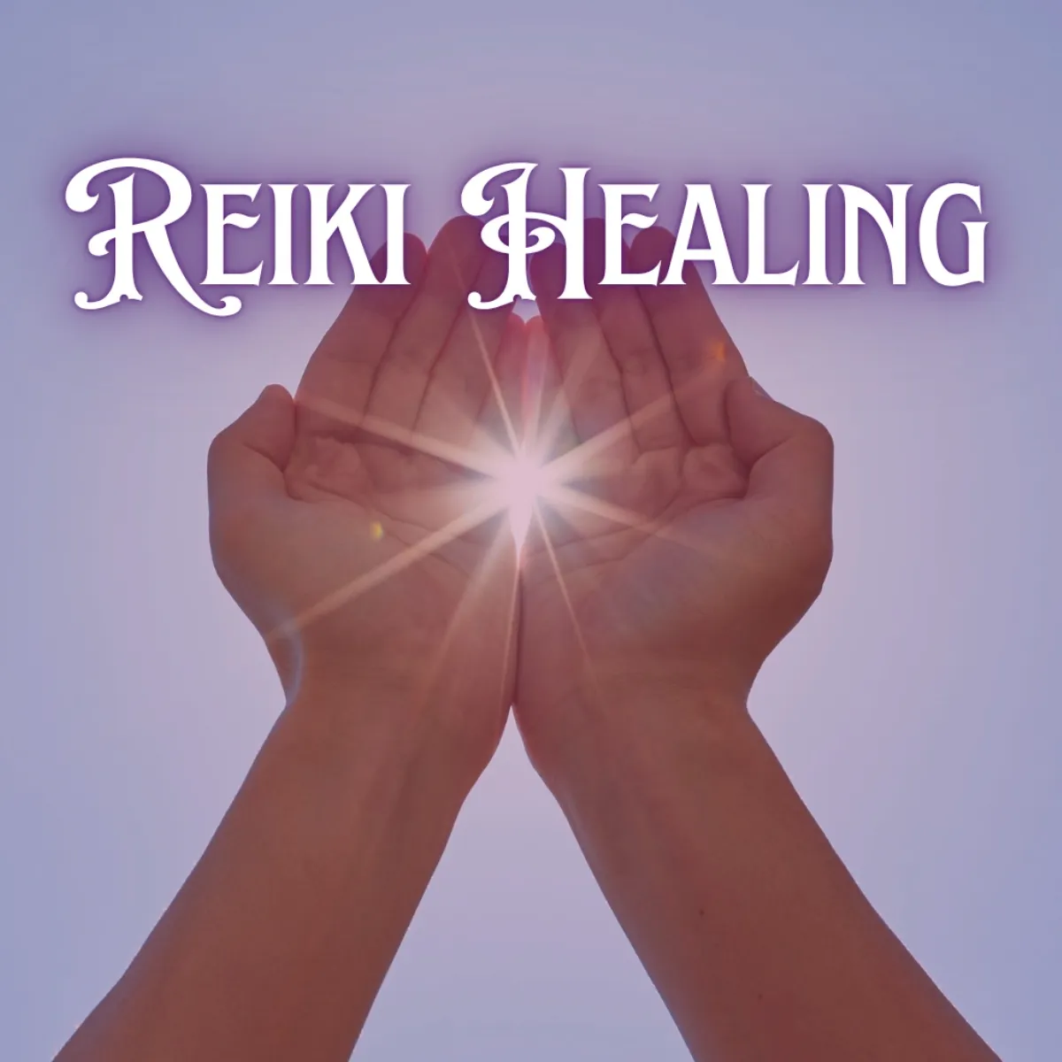 Reiki Healing - Image 1