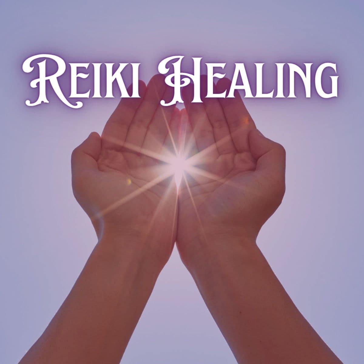 Reiki Healing - Image 1
