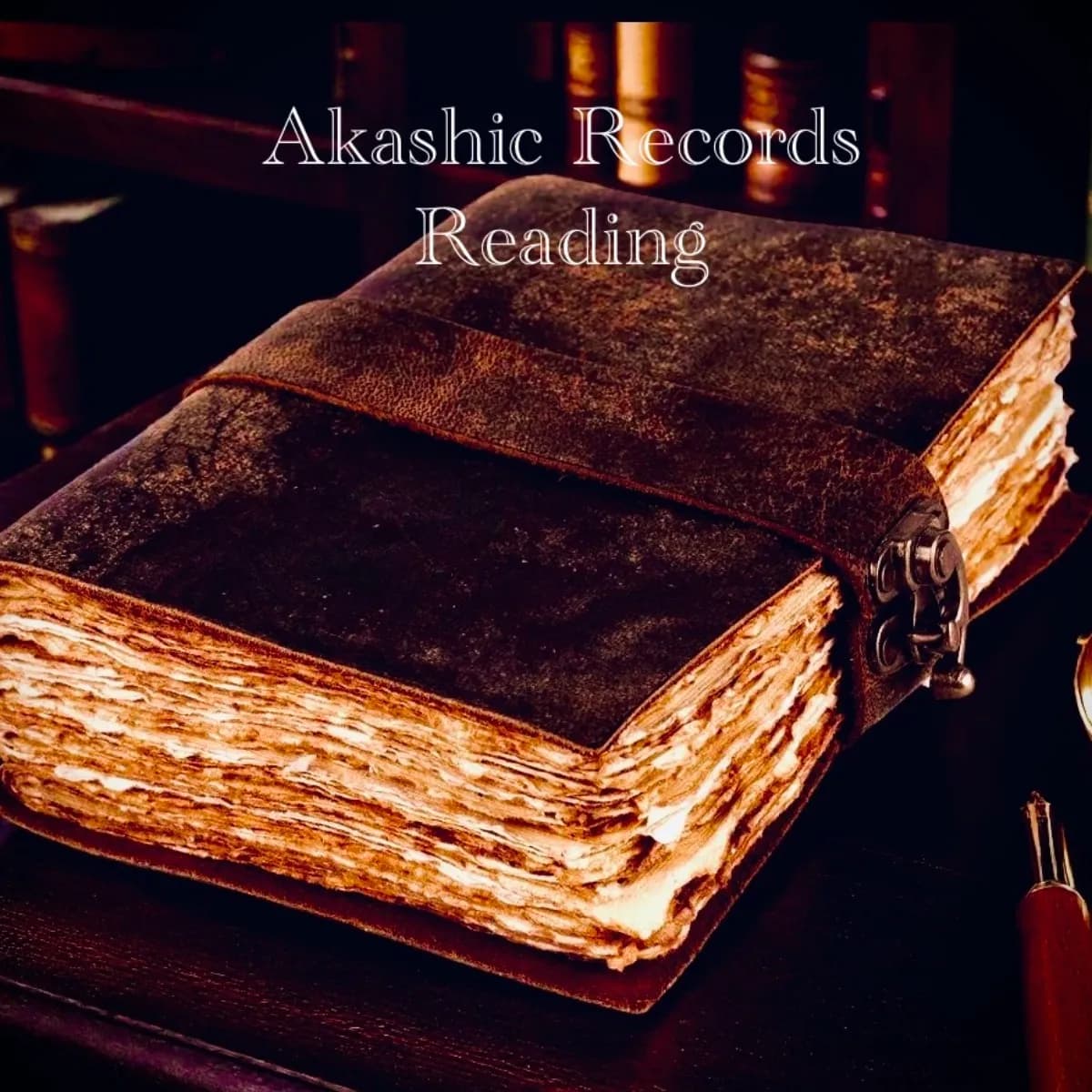 Akashic Records Reading | Discover Your Soul’s Blueprint - Generous, Thorough, Compassionate - Image 1