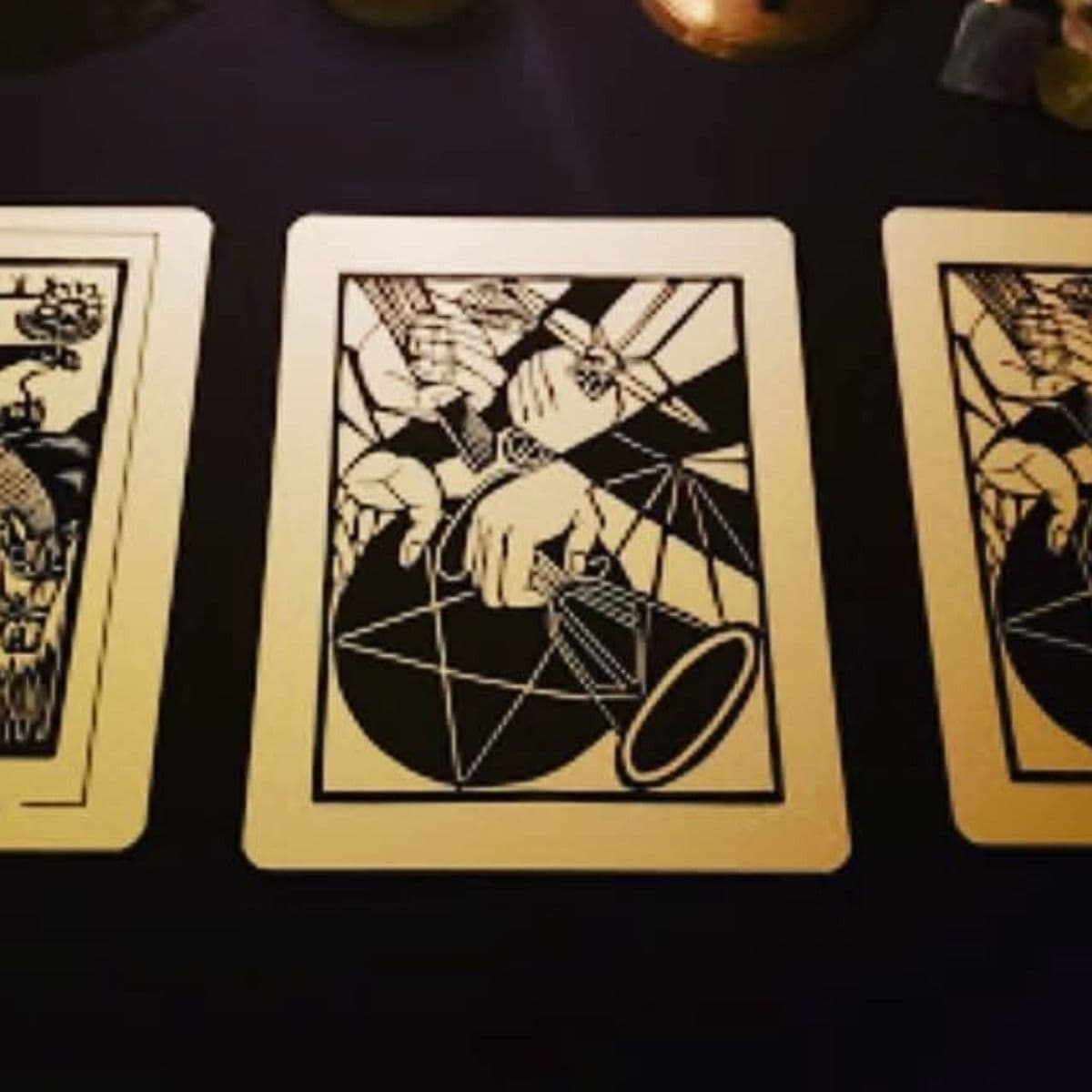 Tarot Reading - Image 1