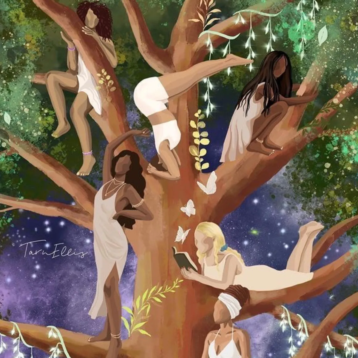 πΏ Medical Astrology & Herbalism Reading - Your Full Health Map - Image 1