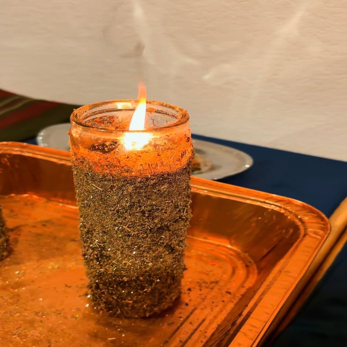 🪐✨ Jupiter Day Candle Ritual ✨🪐 Thursday Exclusive - Image 1