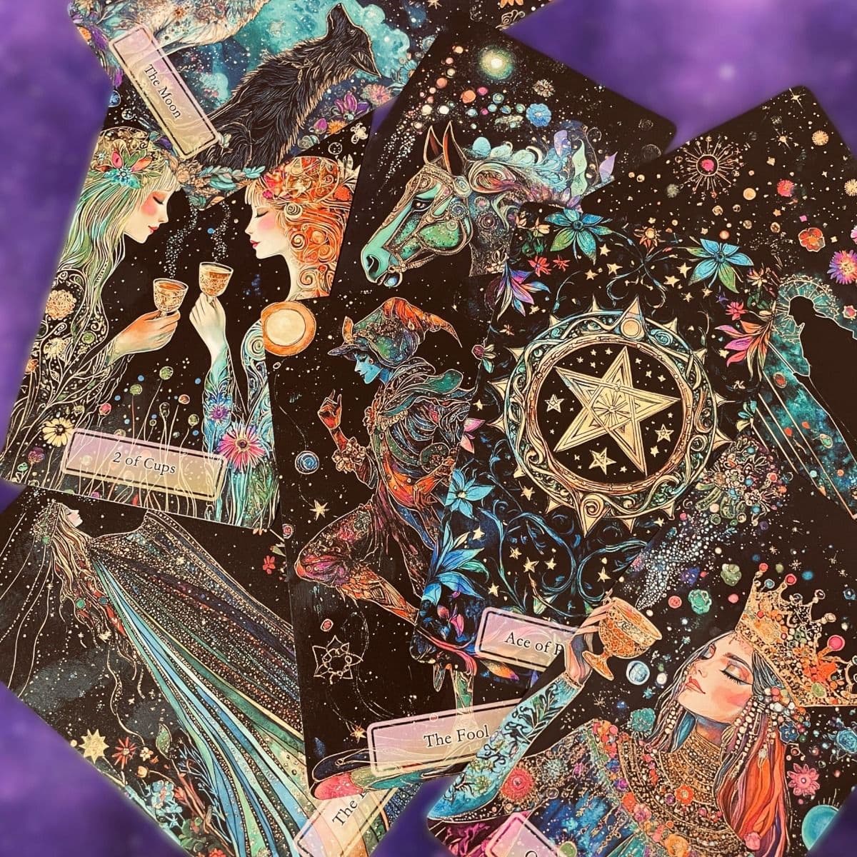 🔮✨Looking for Answers - Image 1
