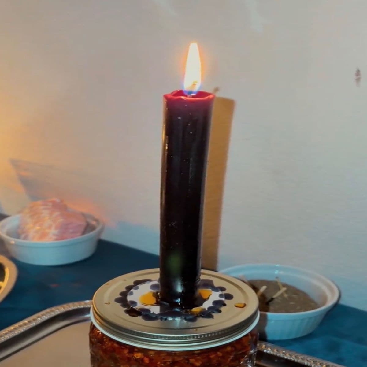 🫙✨ Ammonia Reversal Ritual Custom Ritual - Image 1