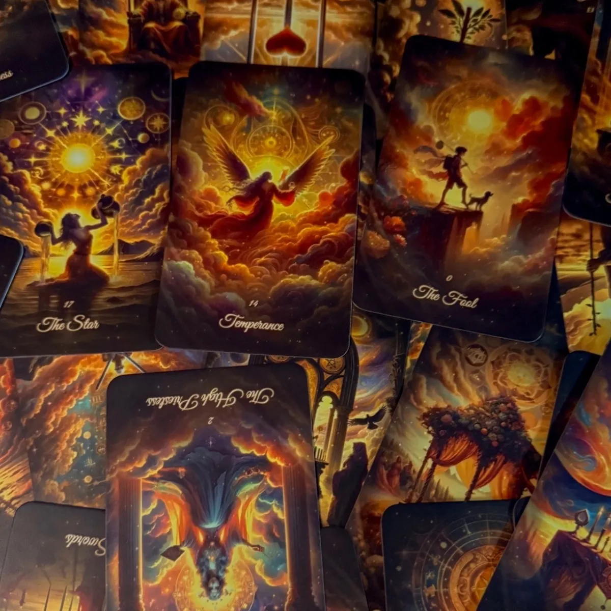 Spell Consultation - Image 1