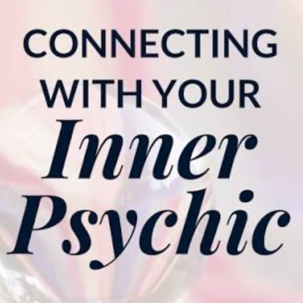 Psychic Gifts Reading | Discover & Strengthen Your Abilities - A Generous, Thorough Reading with Practical Advise - Image 1