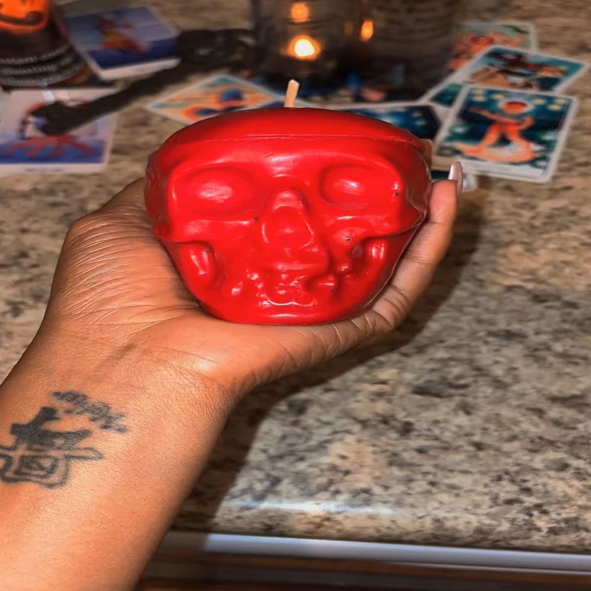 ๐ง ๐ Dominate the Mind Ritual ๐๐ง Custom Ritual - Image 1
