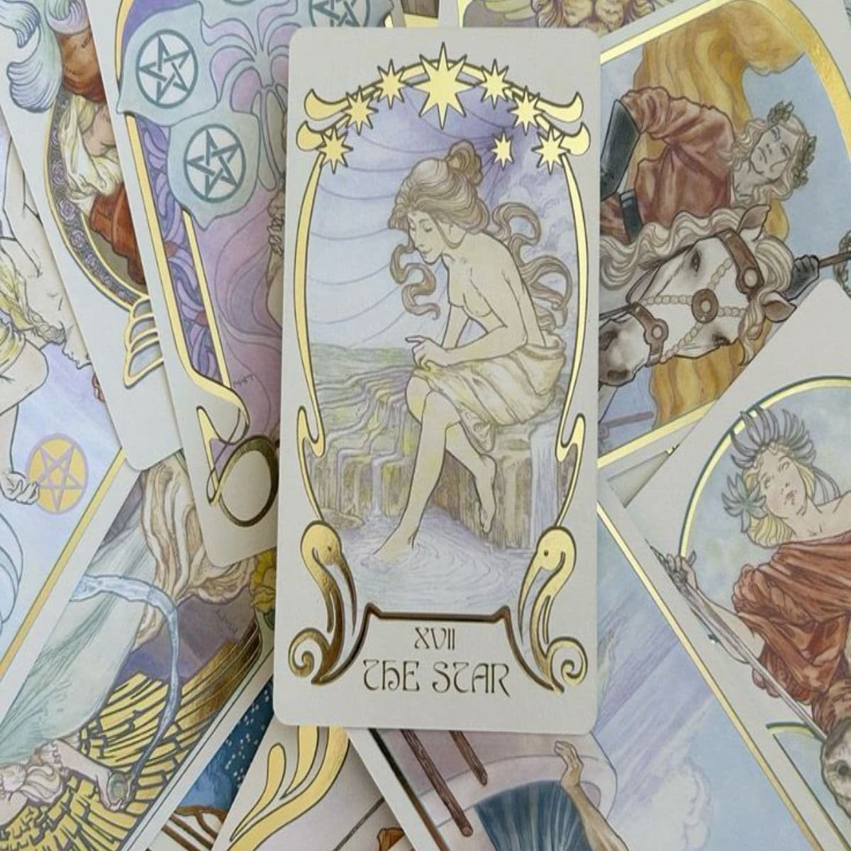Spiritual Reading - Image 1