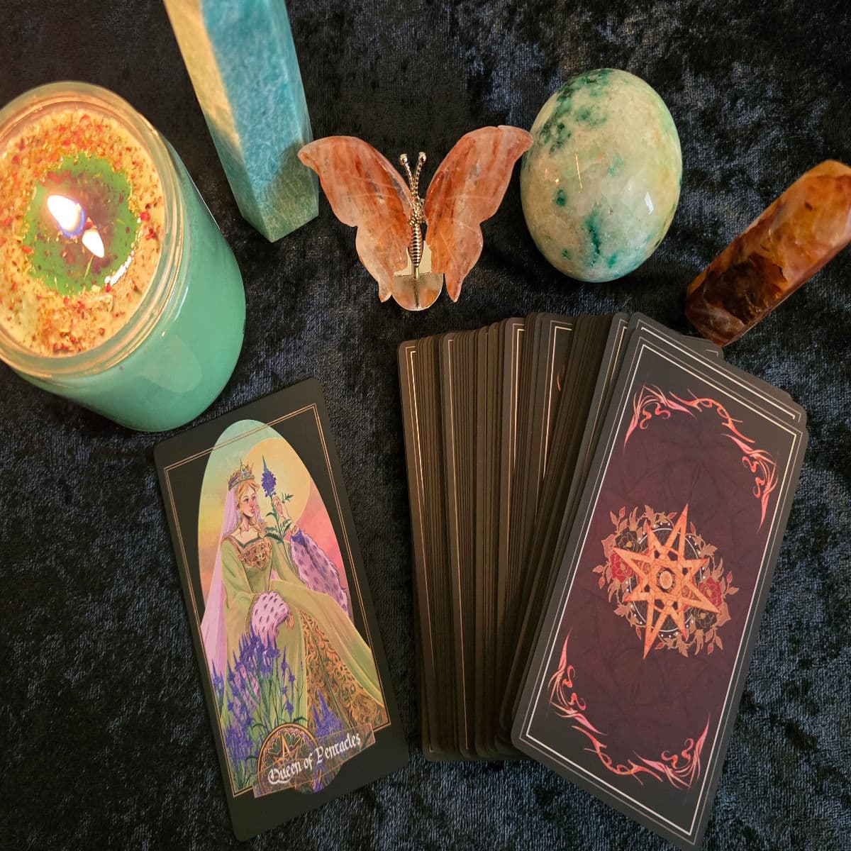 Tarot Reading - Yes or No - Image 1
