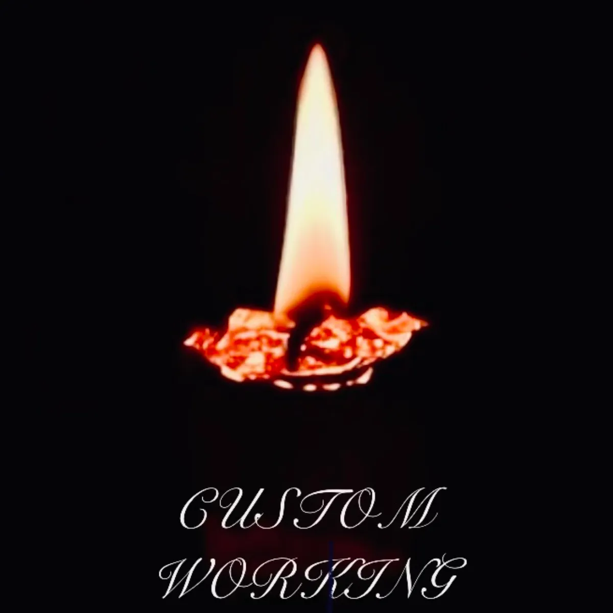 Custom Energy Working for Your Chosen Intentions - Image 1