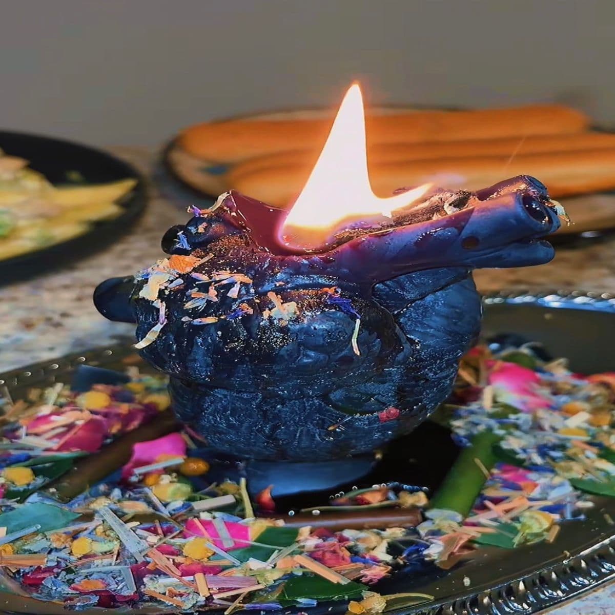 🕊️✨ Unburden My Heart ✨🕊️ Custom Ritual - Image 1