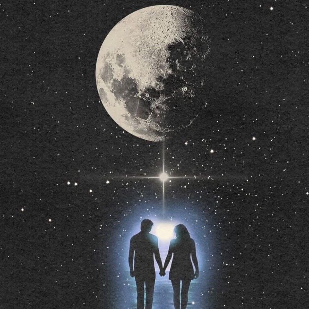 The One Written in the Stars — Future Spouse & Soulmate Tarot Reading - Image 1