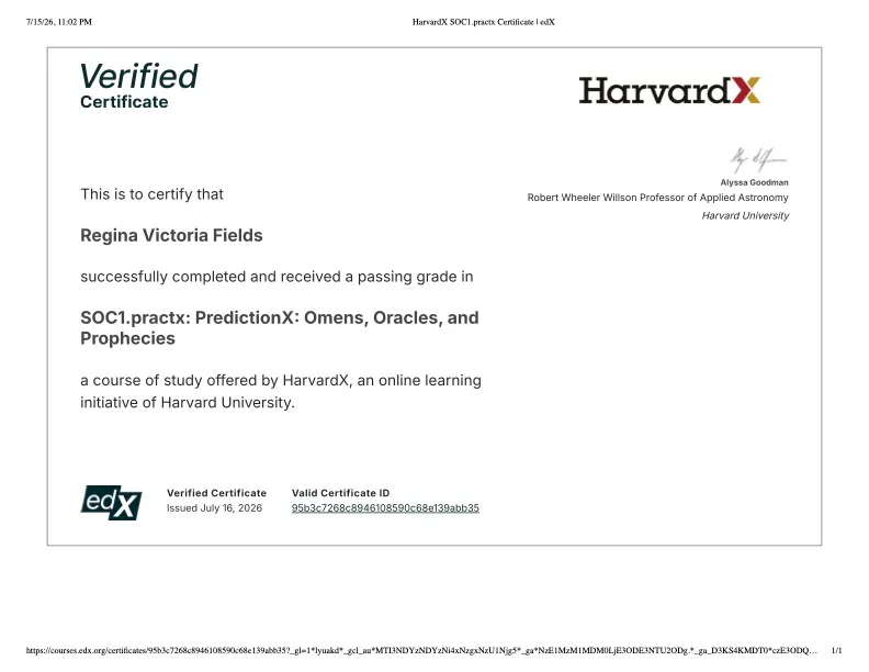 vF2dIDxw5fXkeHFFvZKC1-predictions_cert_HarvardX_SOC1.practx_Certificate___edX_3HOIofCWX.jpg